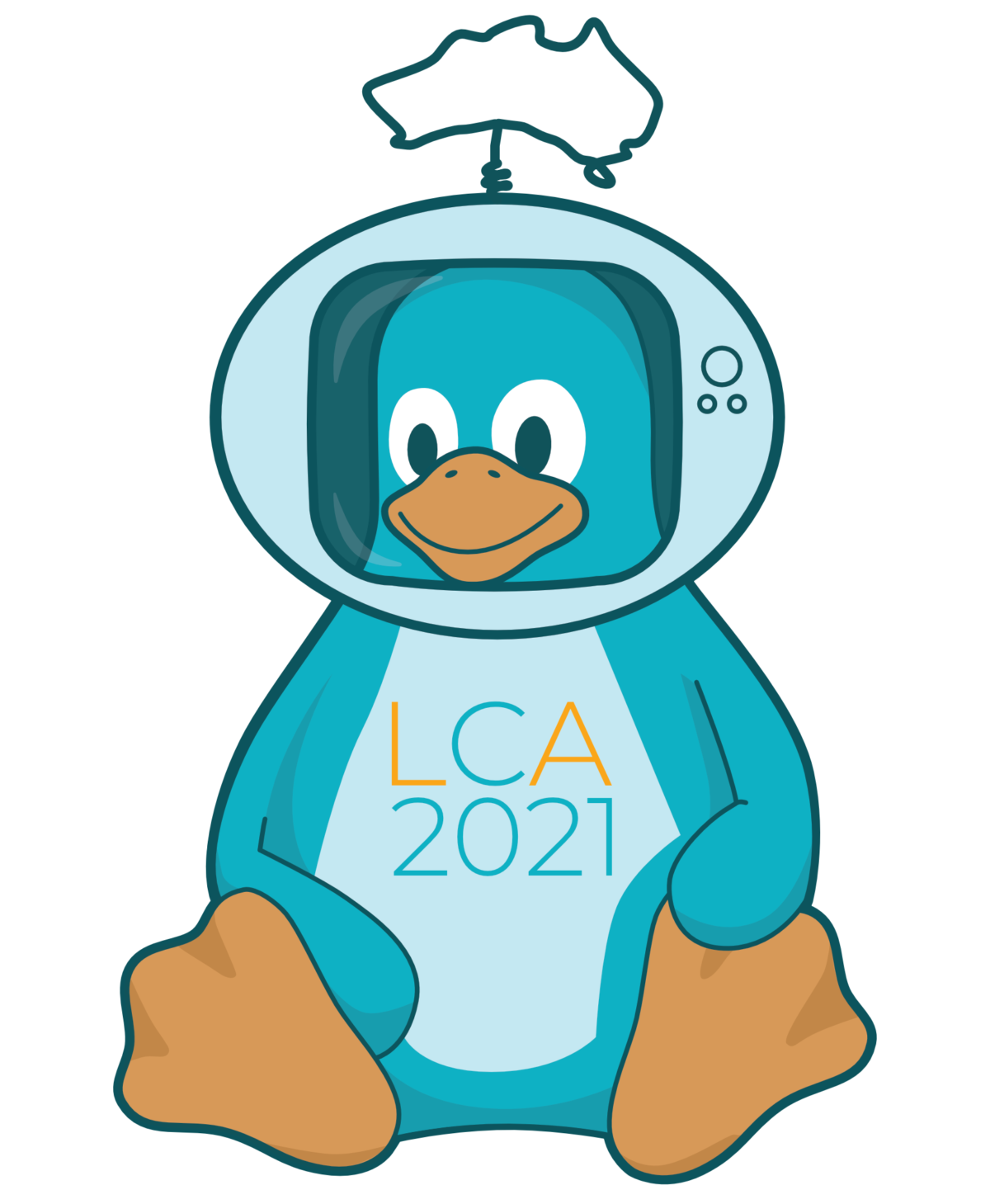 linux.conf.au Linux Australia