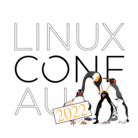 linuxconfau_vert_square_blaze-penguins-outline-2022test